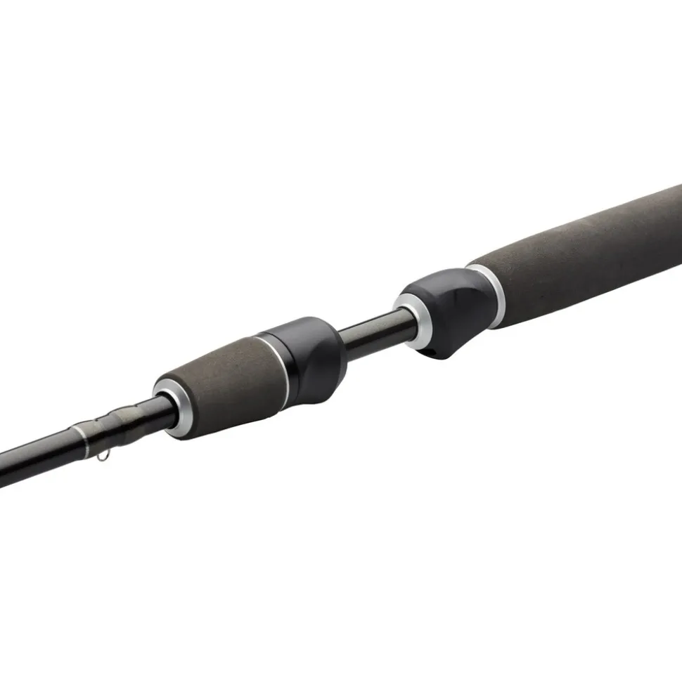 Westin W2 Bombarda MH 3,40m 11-38g 4 Sec Reiserute