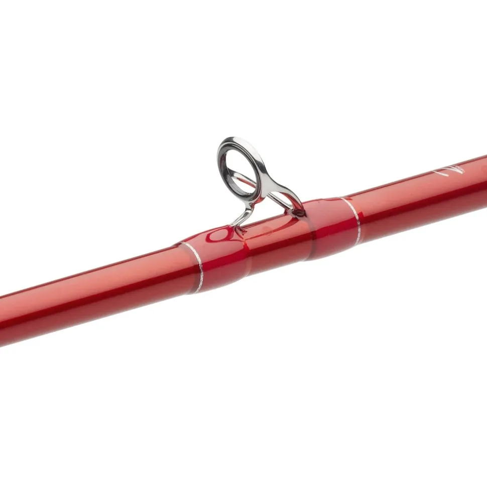 Westin W6 Crankstick-T 2nd 2,39m M 5-40g 2Sec Baitcastrute
