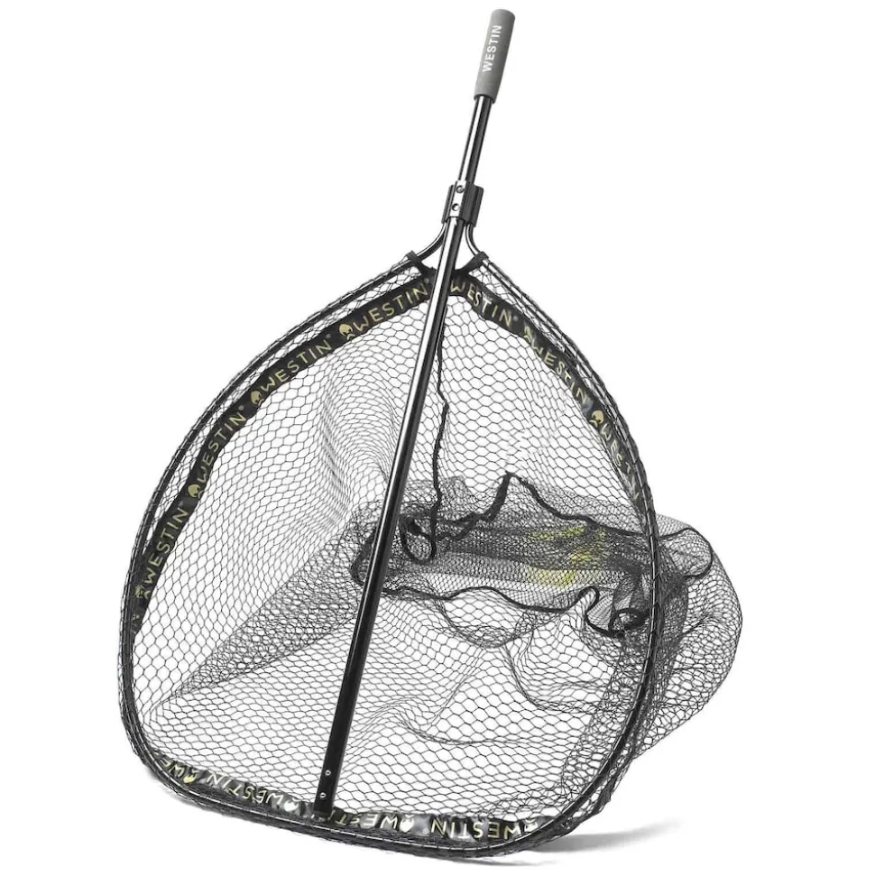 Westin W3 C&R Landing Net XL Raubfischkescher