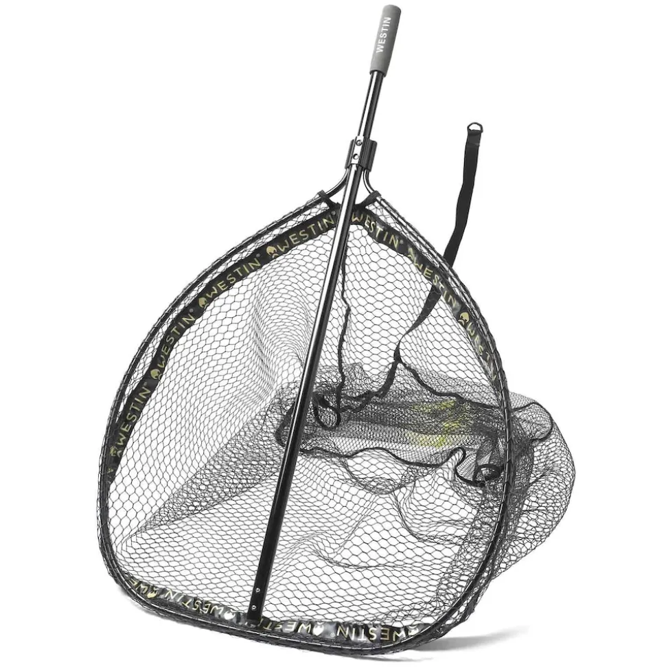 Westin W3 C&R Landing Net XL Raubfischkescher