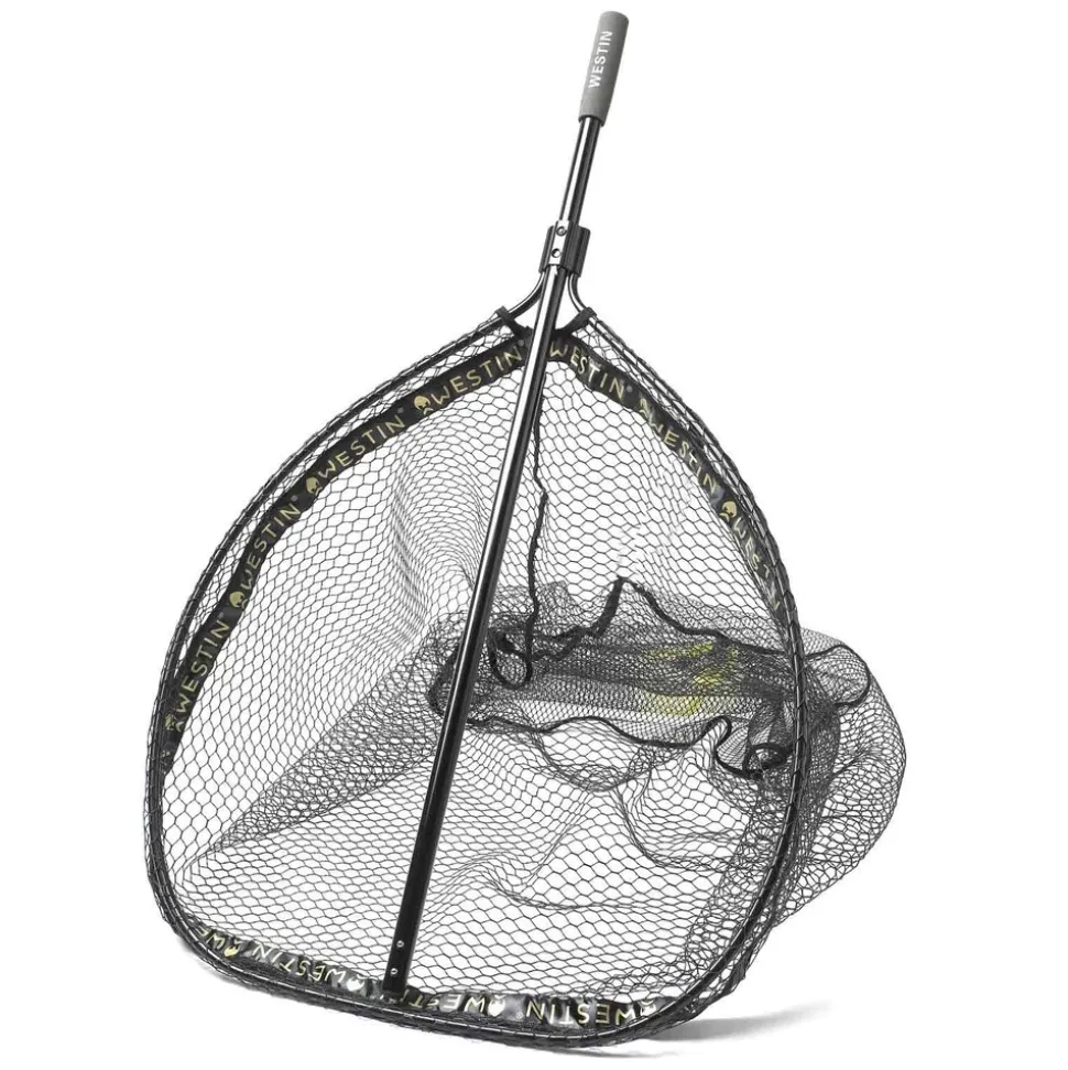 Westin W3 C&R Landing Net XL Raubfischkescher