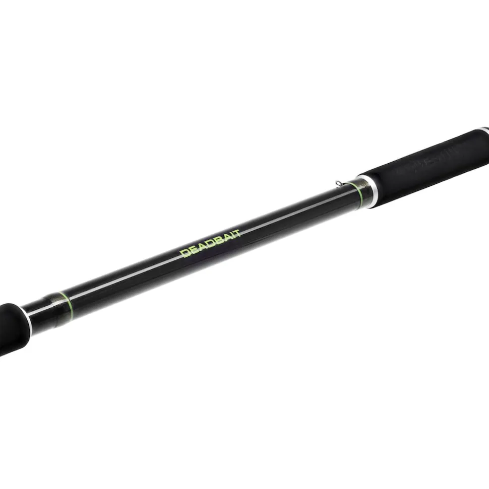 Westin W2 Deadbait Easy Travel Tele 3,25m 150g 4Sec Köderfisch-Telerute