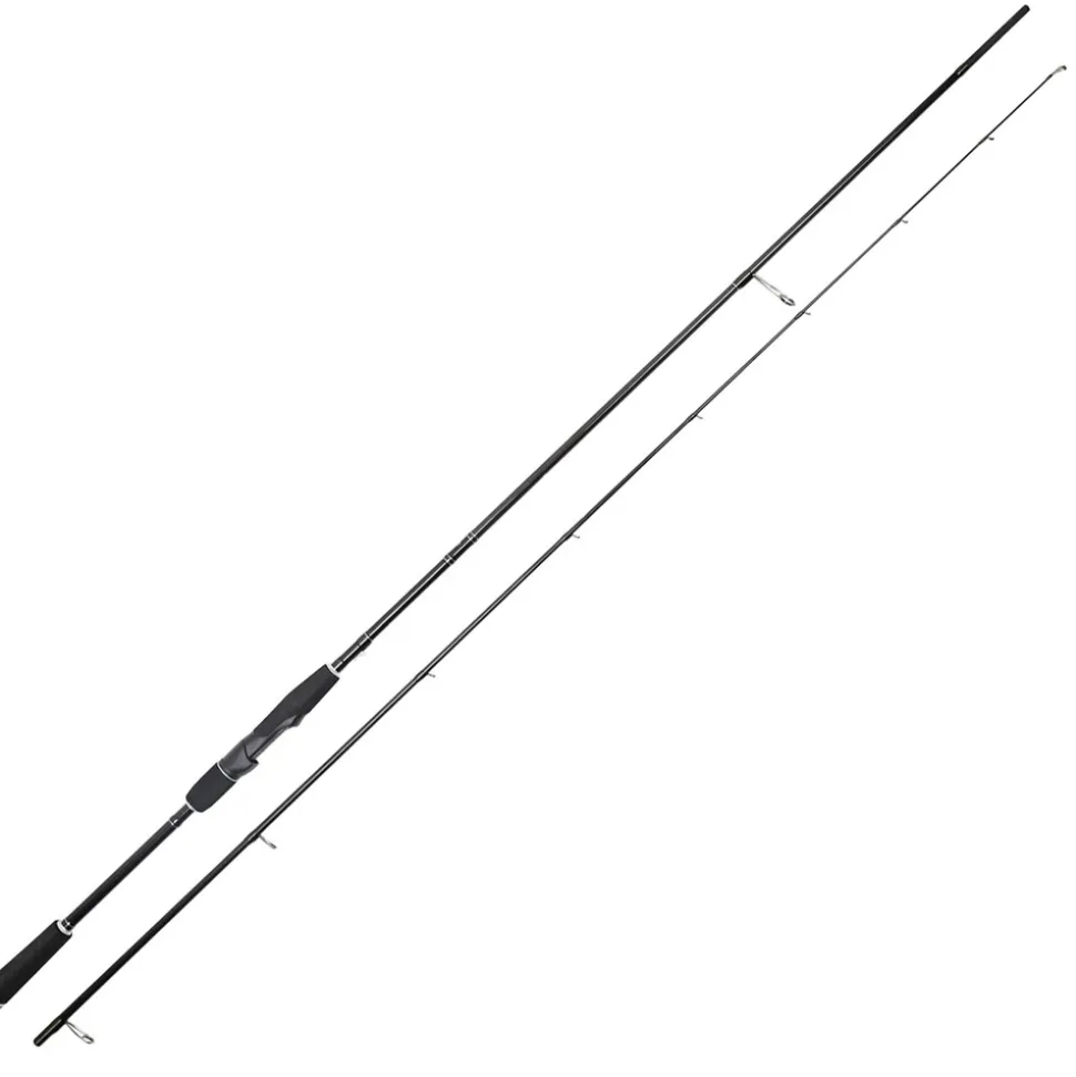 Westin W2 Dropshot 2,43m ML 5-25g 2-Teilig Dropshot-Rute