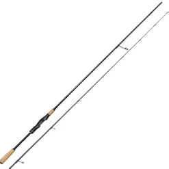 Westin W8 Dropshot 2nd 2,25m ML 4-21g 2Sec Finesse-Spinnrute