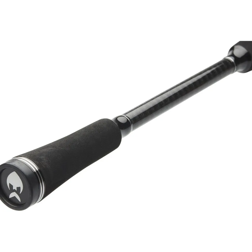 Westin W3 Finesse Crank-T 3rd 2,13m ML 5-20g 2Sec Baitcastrute