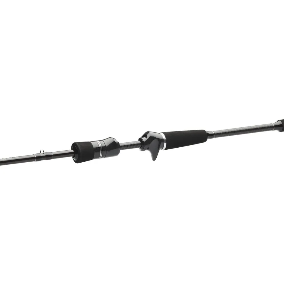 Westin W3 Finesse Crank-T 3rd 2,13m ML 5-20g 2Sec Baitcastrute