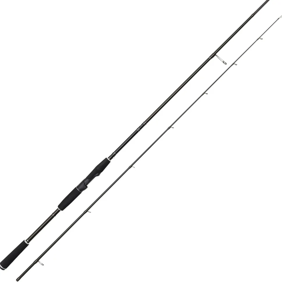 Westin W2 Finesse Shad 7'6"/225cm H 12-38g Spinnrute