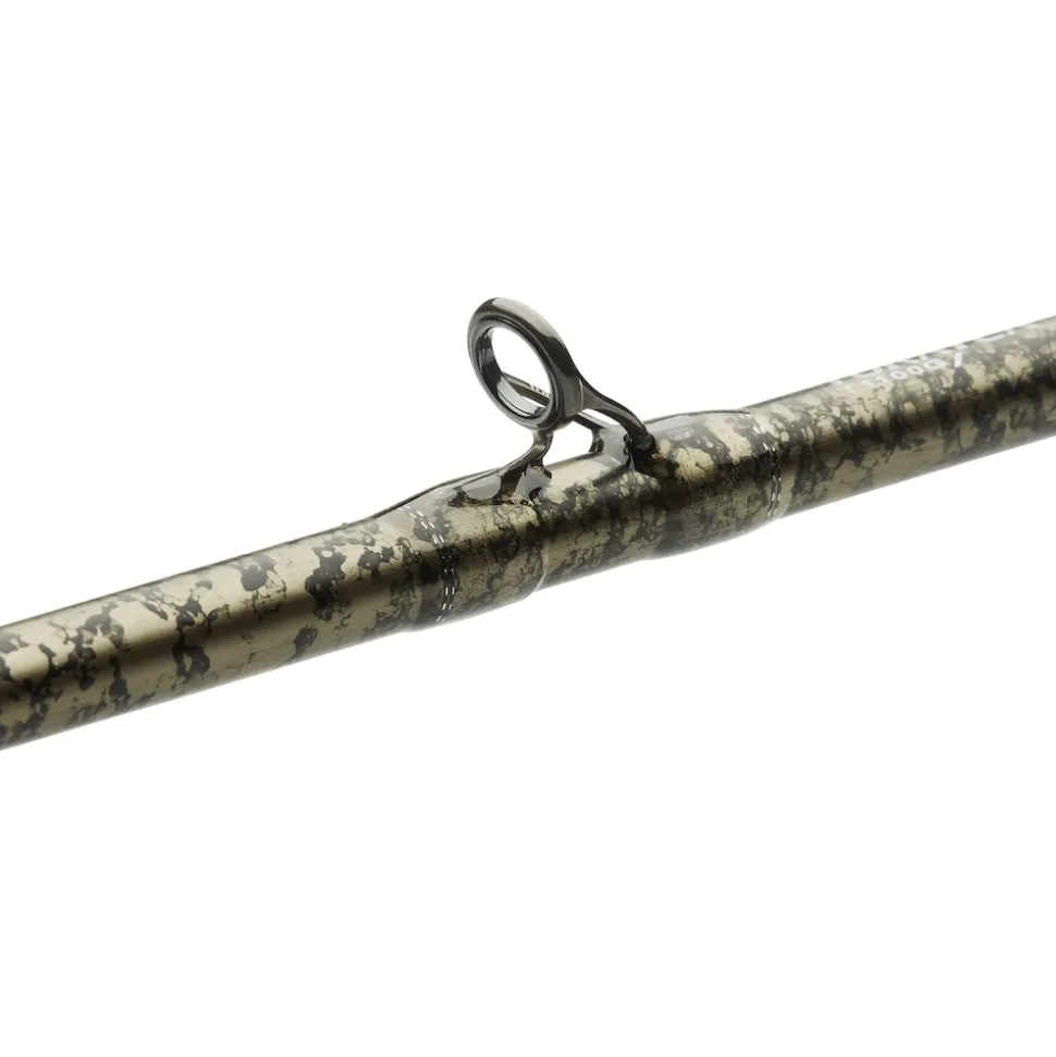 Westin W8 Finesse Shad-T 2nd 2,23m H 12-38g 2Sec Gummifisch-Baitcastrute