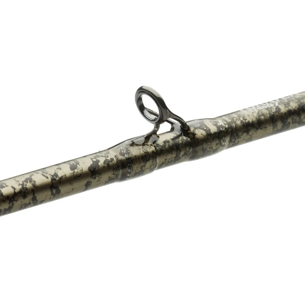 Westin W8 Finesse Shad-T 2nd 2,23m H 12-38g 2Sec Gummifisch-Baitcastrute