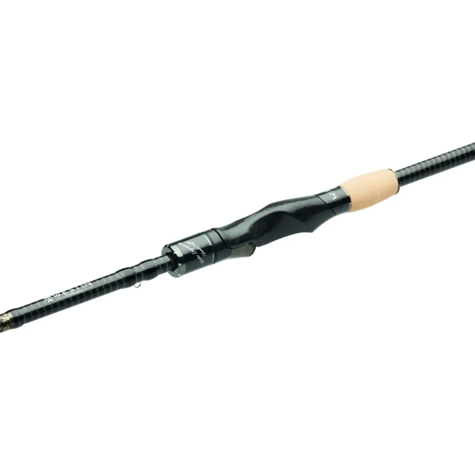 Westin W8 Finesse T&C 2nd 2,15m M 7-21g 2Sec Finesse-Spinnrute