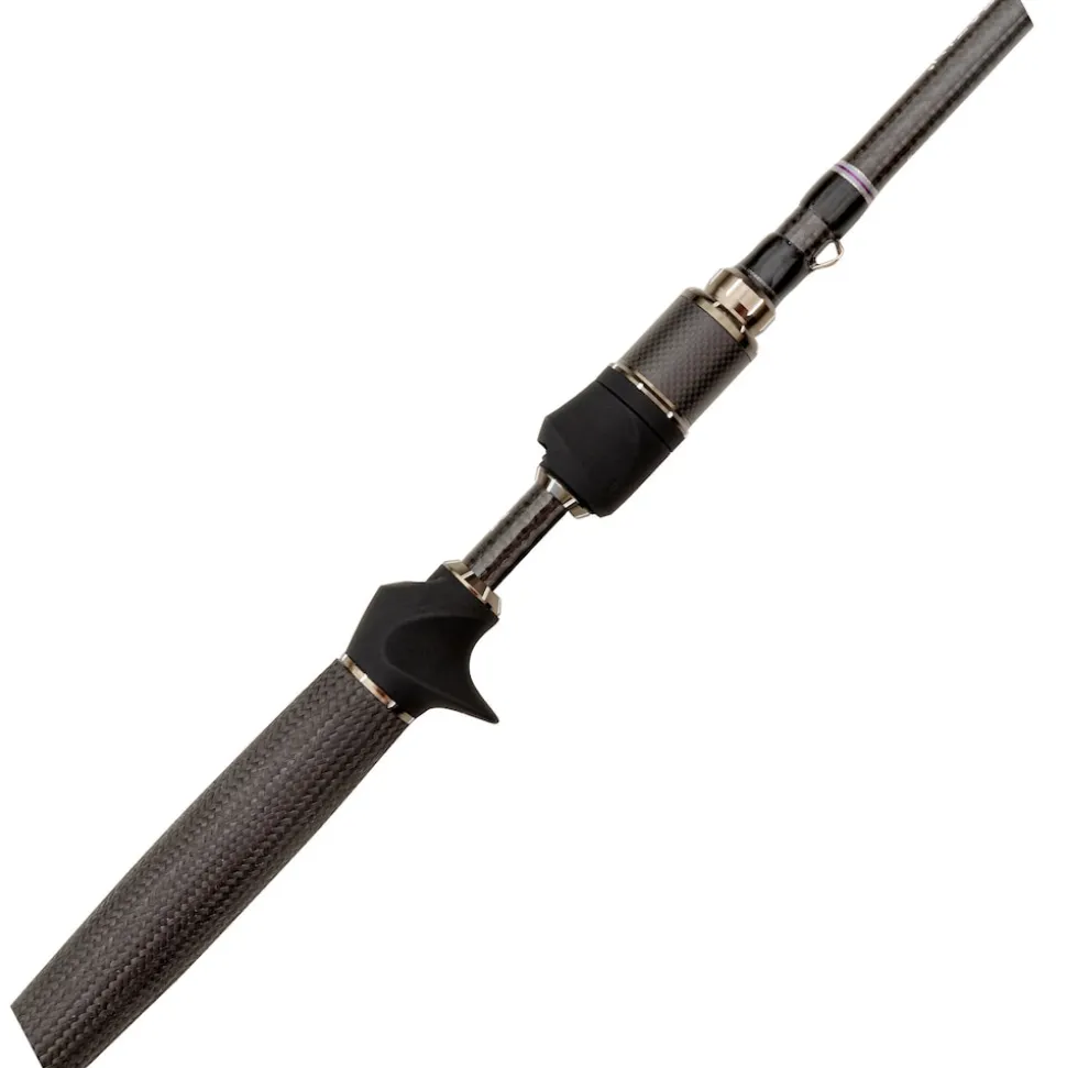 Westin W10 Finesse-T T&C 2,18m M 5-23g Baitcastrute