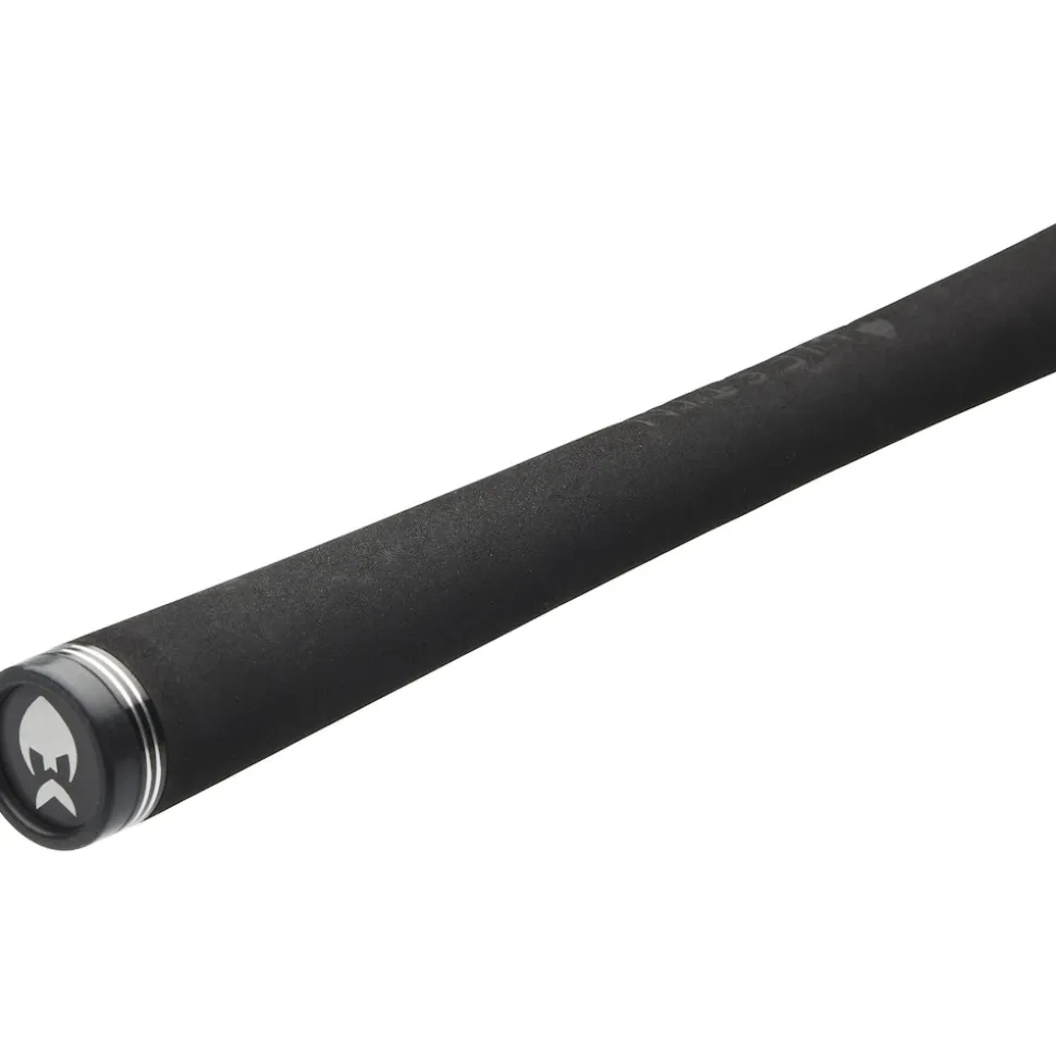Westin W3 Hybridcast-T 3rd 2,21m H 50-120g 2Sec Baitcastrute