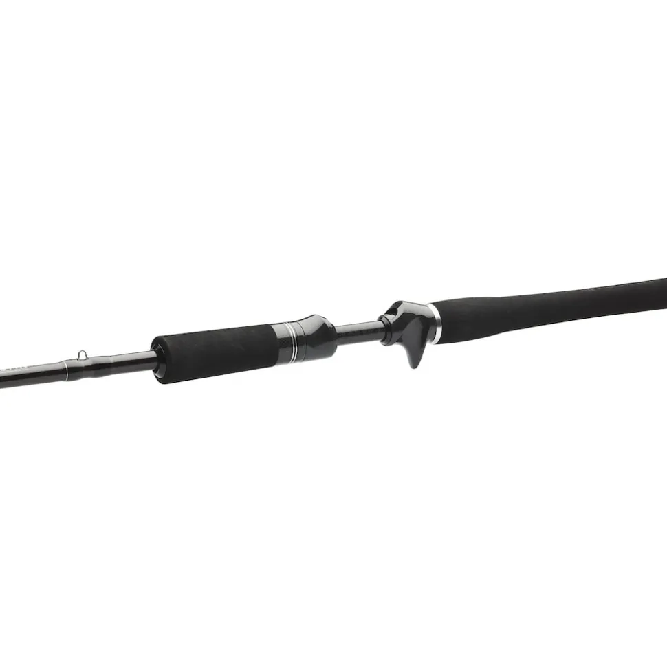 Westin W3 Hybridcast-T 3rd 2,21m H 50-120g 2Sec Baitcastrute