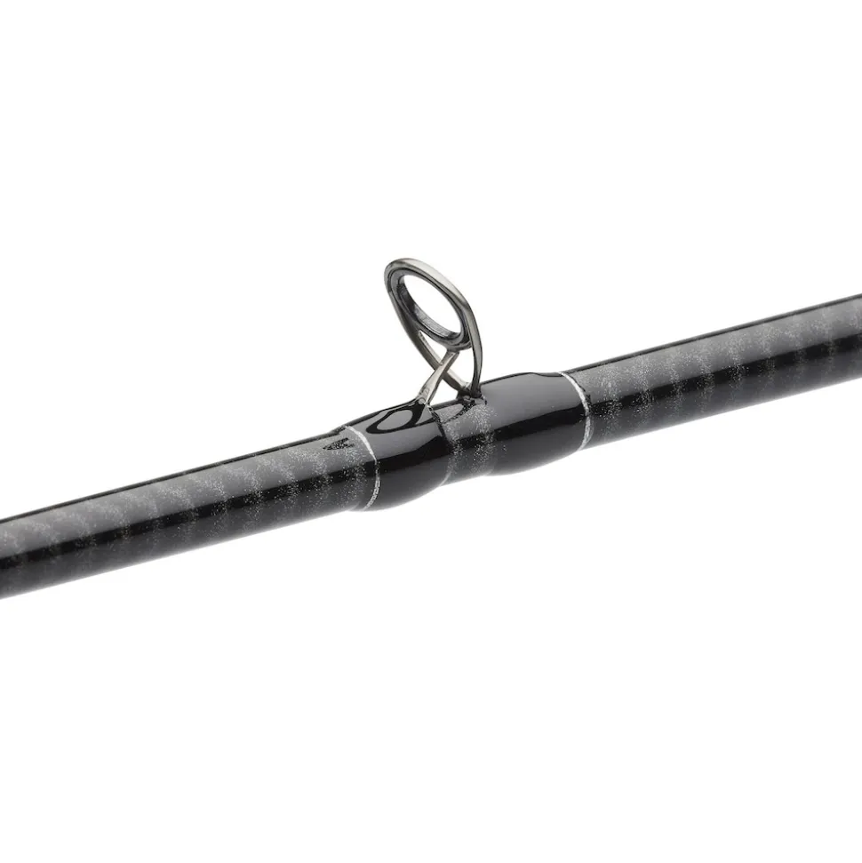 Westin W3 Jerkbait-T 1,98m H 20-80g 2Sec Baitcastrute