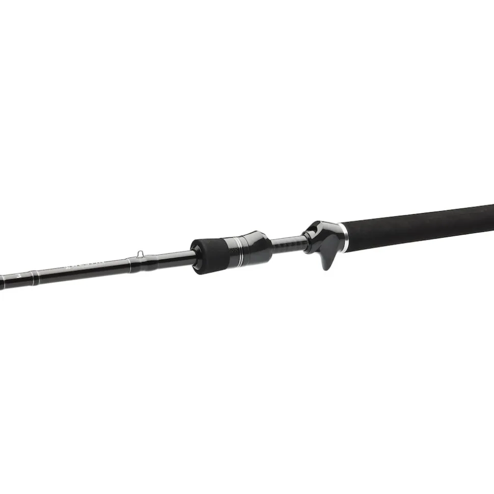 Westin W3 Jerkbait-T 1,98m H 20-80g 2Sec Baitcastrute