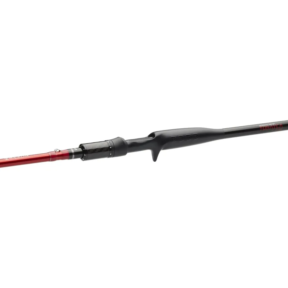 Westin W6 Jerk&Swimbait-T 2nd 2,21m XH 50-120g 2Sec Baitcastrute