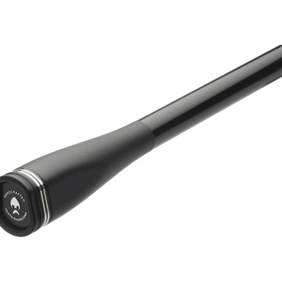 Westin W6 Jerk&Swimbait-T 2nd 2,21m XH 50-120g 2Sec Baitcastrute