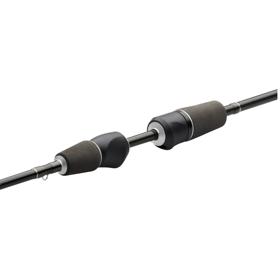 Westin W2 Light Softlure UL 2,13m 1-4g 2 Sec Spinnrute