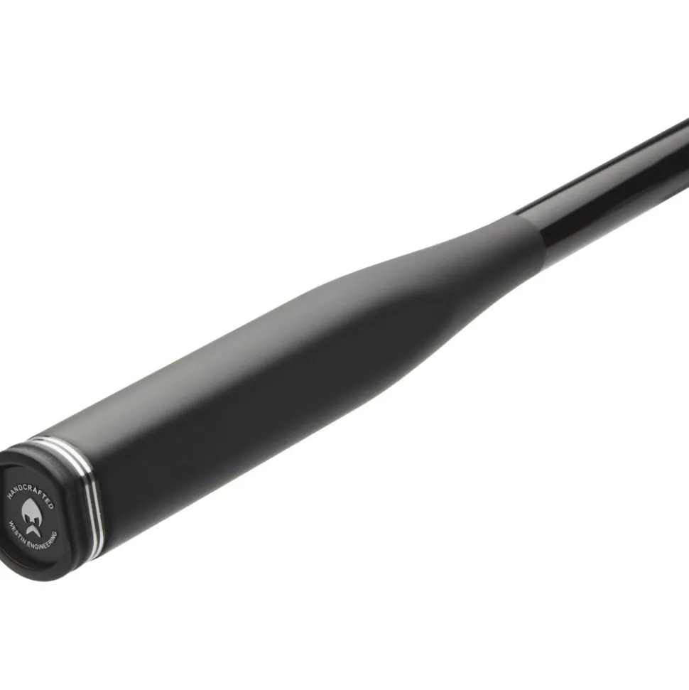 Westin W6 Monsterstick-T 2nd 2,36m 6XH 100-380g 2Sec Baitcastrute