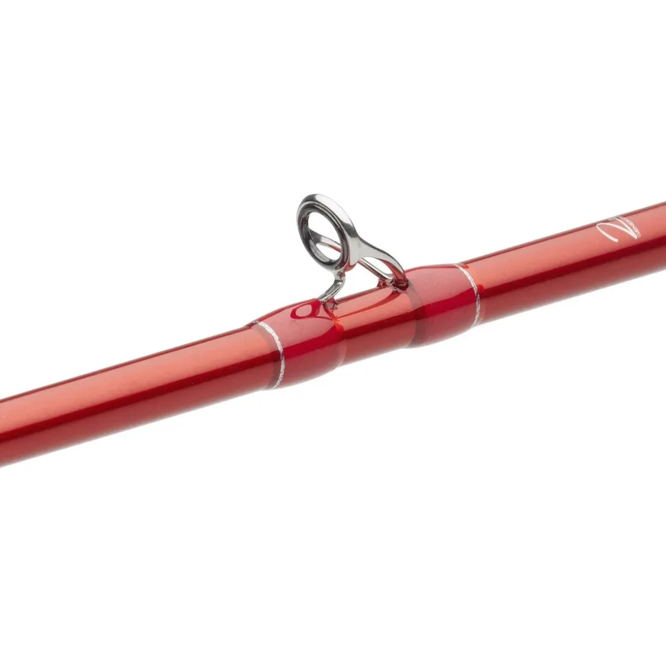 Westin W6 Monster V-Jig-T 2nd 1,98m 2XH 36-112g 2Sec Vertikal-Baitcastrute