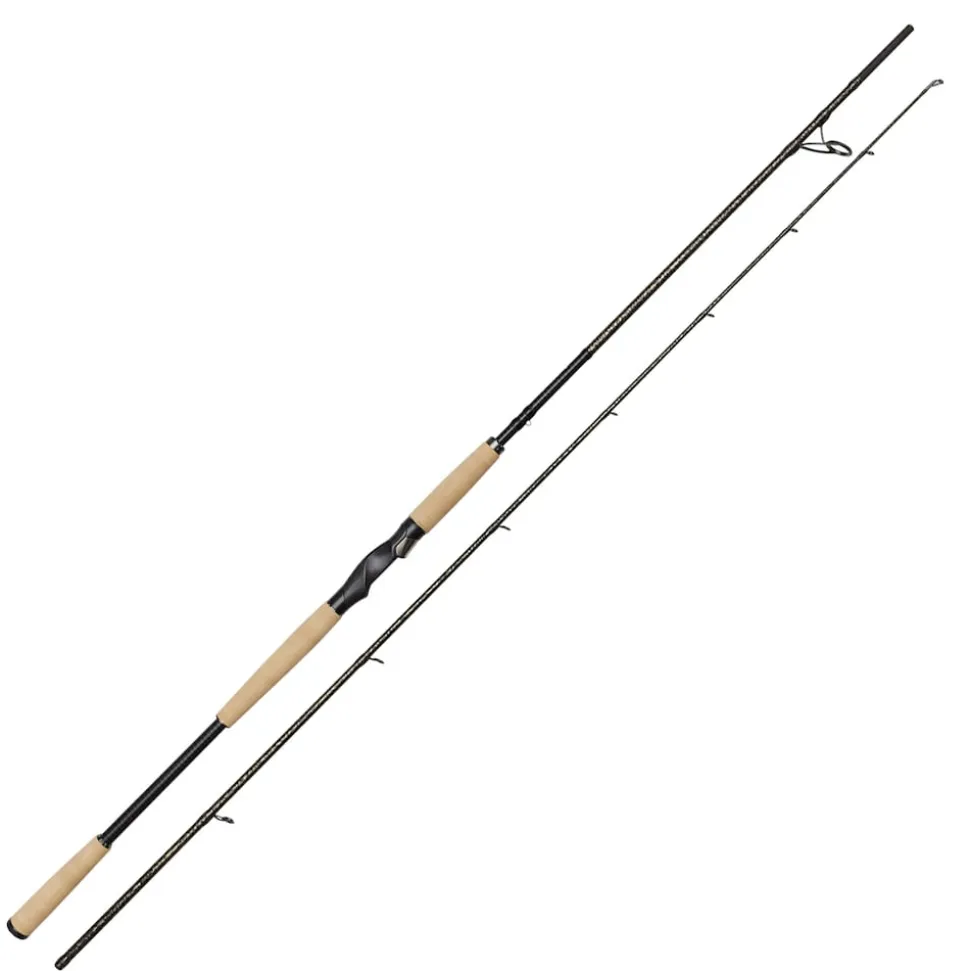 Westin W8 Powercast 2,33m XXH 40-130g 2Sec Spinnrute