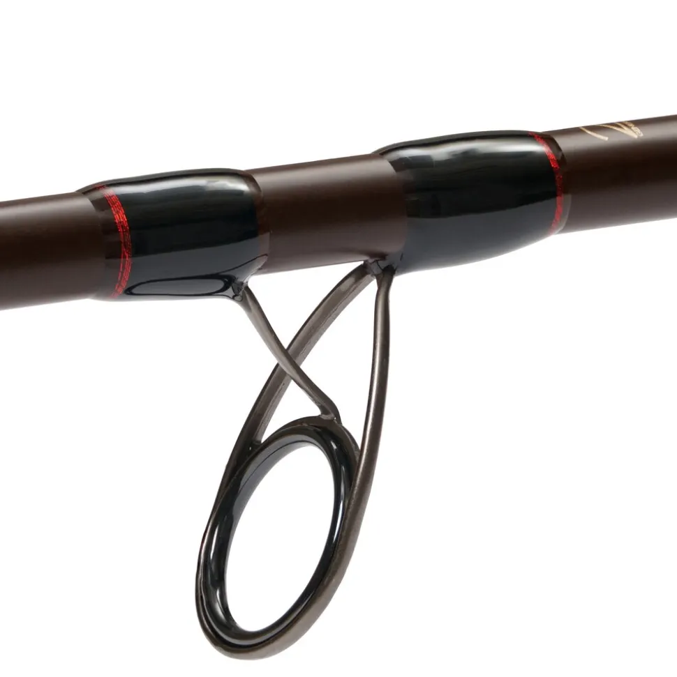 Westin W4 Powercast 2nd 2,55m XXH 40-130g Spinnrute