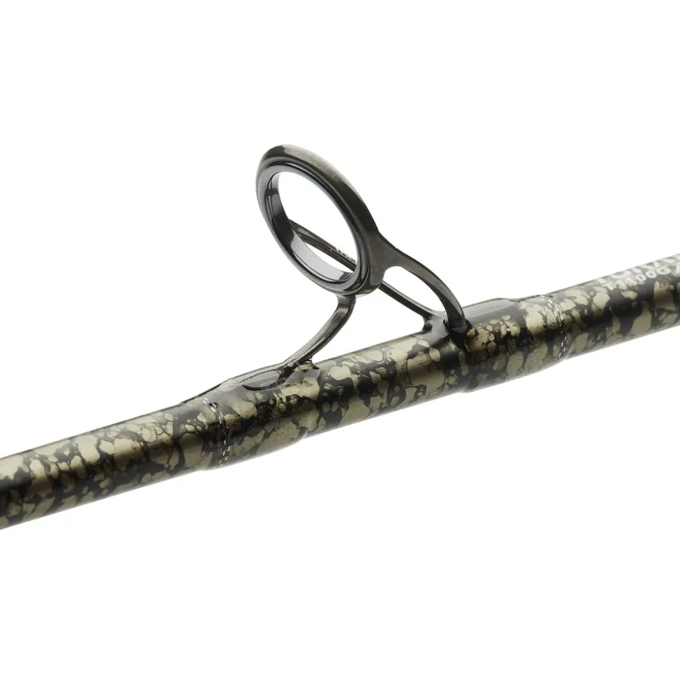 Westin W8 Powercast-T 2nd 2,33m 3XH 60-180g 2Sec Baitcastrute