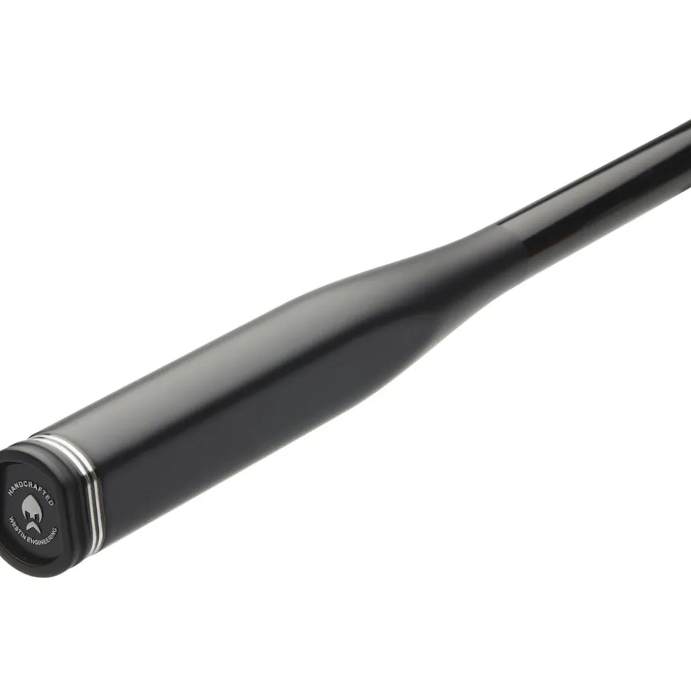 Westin W6 Powercast-T 2nd 2,36m 3XH 60-195g 2Sec Baitcastrute