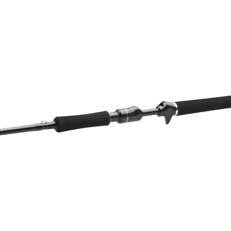 Westin W3 Powercast-T 3rd 2,36m 3XH 60-150g 2Sec Baitcastrute