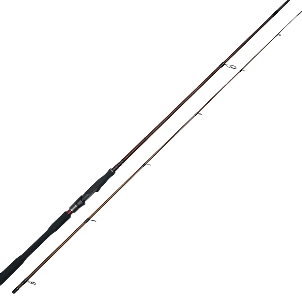 Westin W4 Powerlure 2nd 240cm XH 25-80g Spinnrute