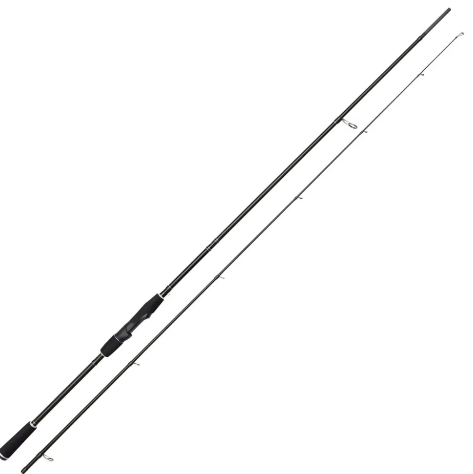 Westin W2 Powershad 9'/270cm MH 15-40g Spinnrute