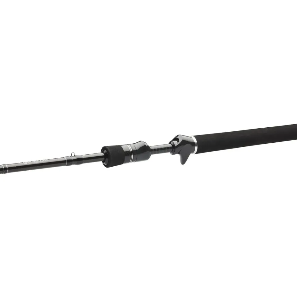 Westin W3 Powershad-T 3rd 2,51m XXH 40-130g 2Sec Baitcastrute