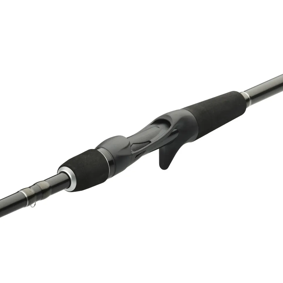 Westin W2 Powerstrike-T 7'3"/218cm M 20-60g Baitcastrute