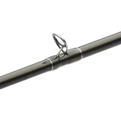 Westin W2 Powerstrike-T Travel 2,40m XH 60-140g 4Sec Reise-Baitcastrute