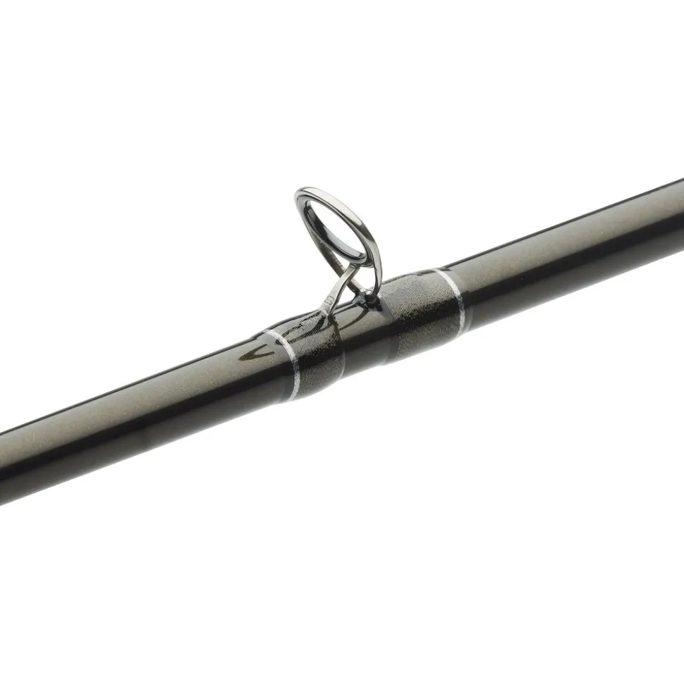 Westin W2 Powerstrike-T Travel 2,40m XH 60-140g 4Sec Reise-Baitcastrute