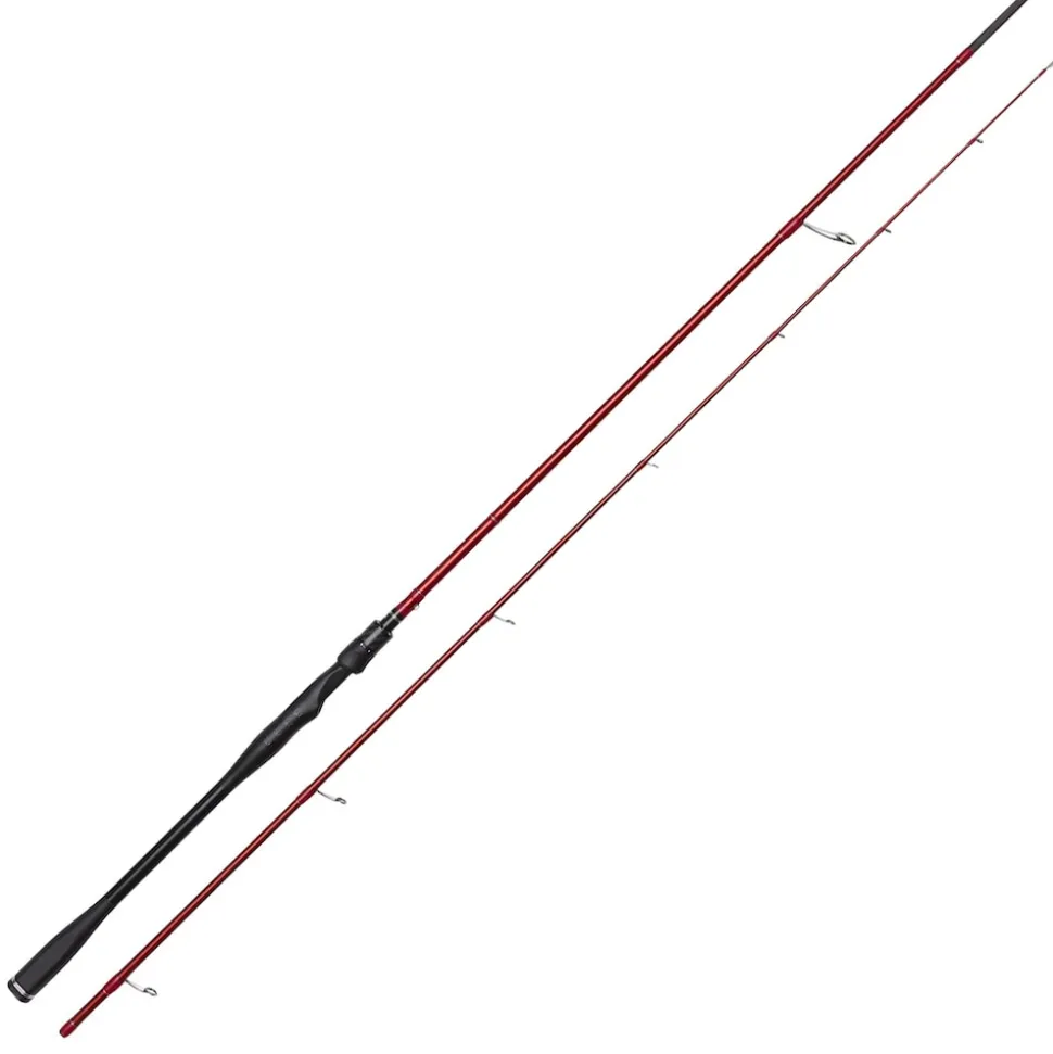 Westin W6 Powerteez 2nd 2,74m M 14-49g 2Sec Jigrute