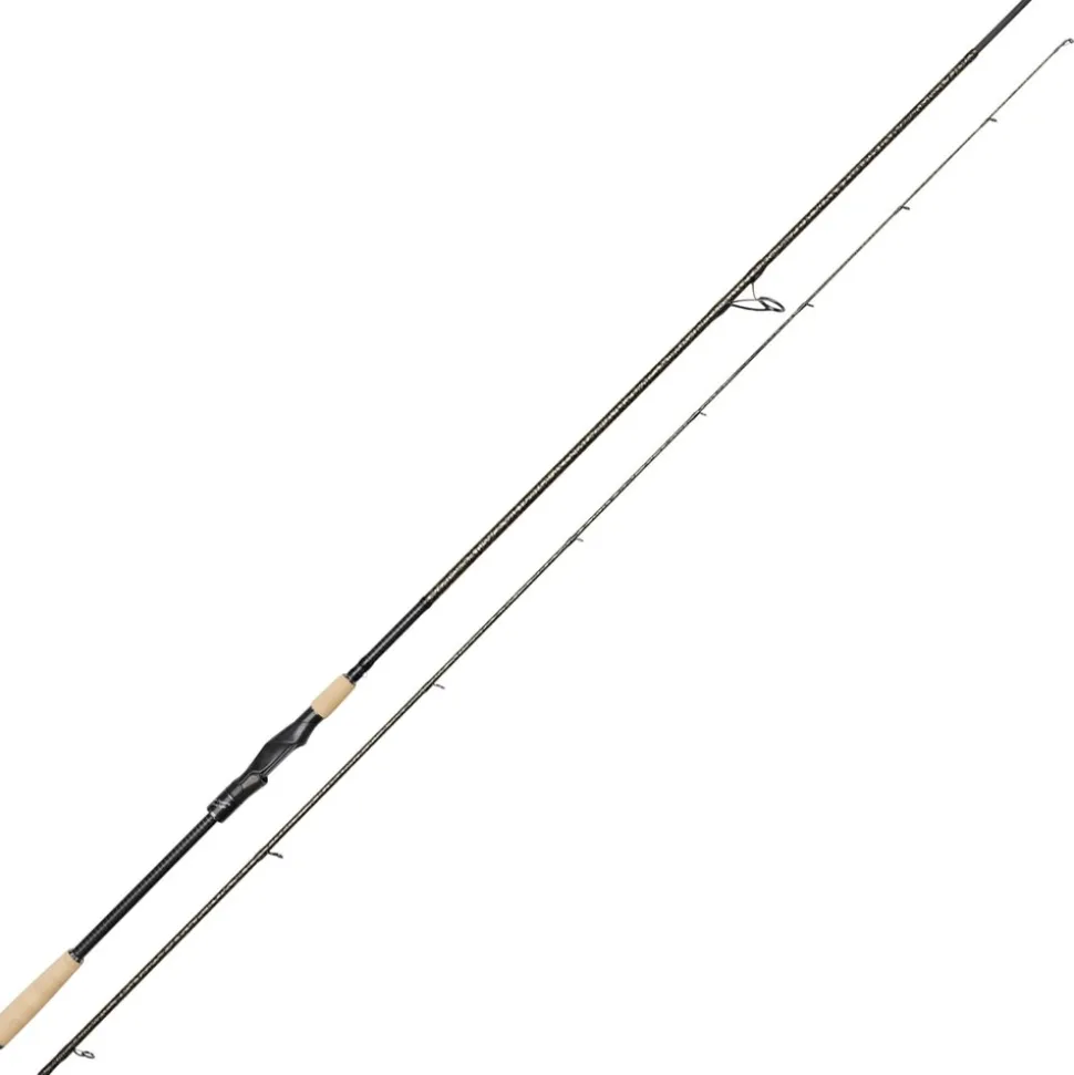 Westin W8 Sbass 2nd 2,85m MH 12-42g 2Sec Spinnrute