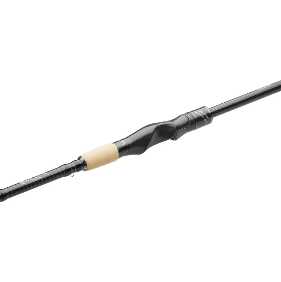Westin W8 Sbass 2nd 2,85m MH 12-42g 2Sec Spinnrute
