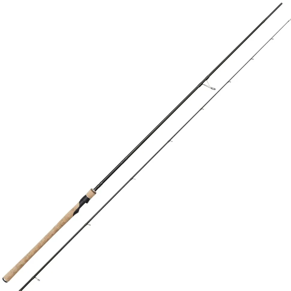 Westin W2 Spin 8'1"/243cm M 7-30g 2Sec Spinnrute