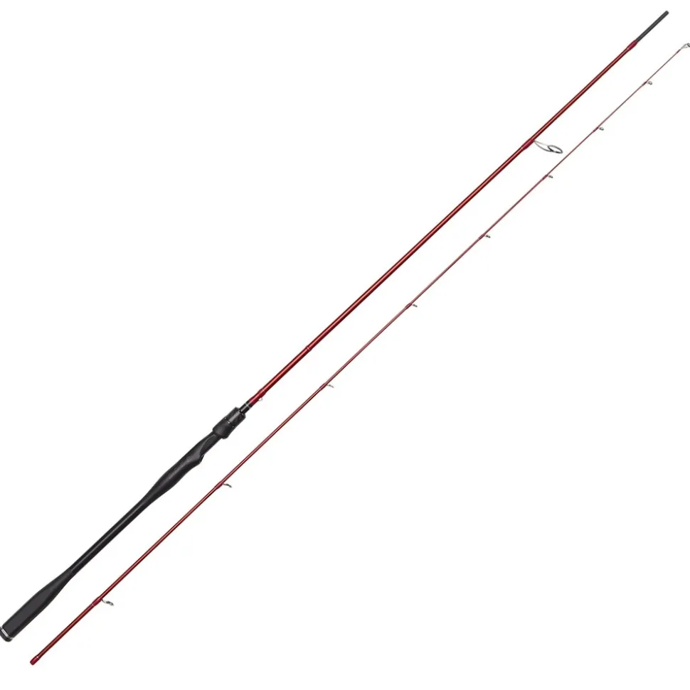 Westin W6 Spin 2nd 2,74m ML 5-25g 2Sec Spinnrute