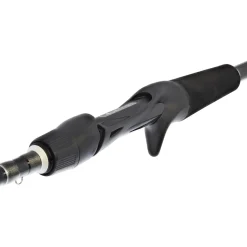 Westin W2 Spinnerbait-T Rod 2,25m M 12-28g 2-Teilig Baitcastrute