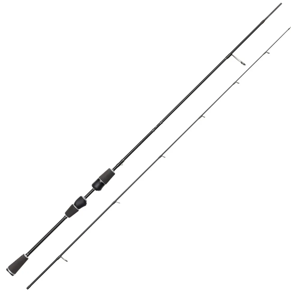 Westin W2 Spoon L 1,83m 2-7g 2 Sec Spinnrute