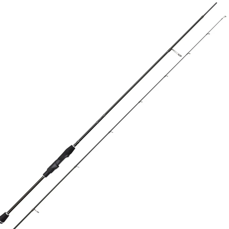 Westin W2 Streetstick 7'1"/213cm MH 5-15g Spinnrute
