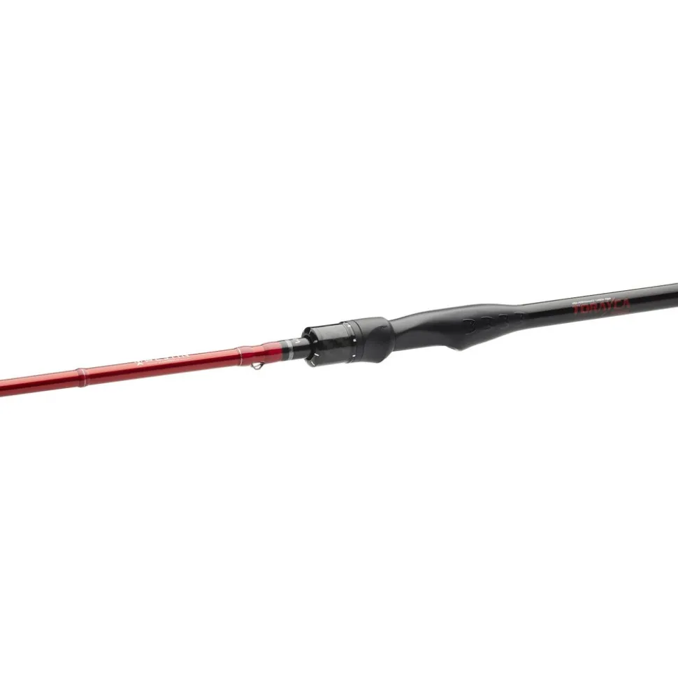 Westin W6 Streetstick 2nd 2,29m MH 5-15g 2Sec Spinnrute