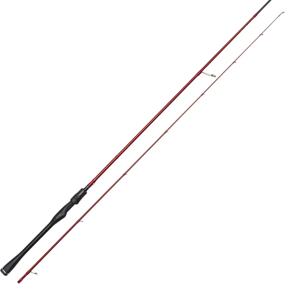 Westin W6 Streetstick 2nd 2,29m MH 5-15g 2Sec Spinnrute