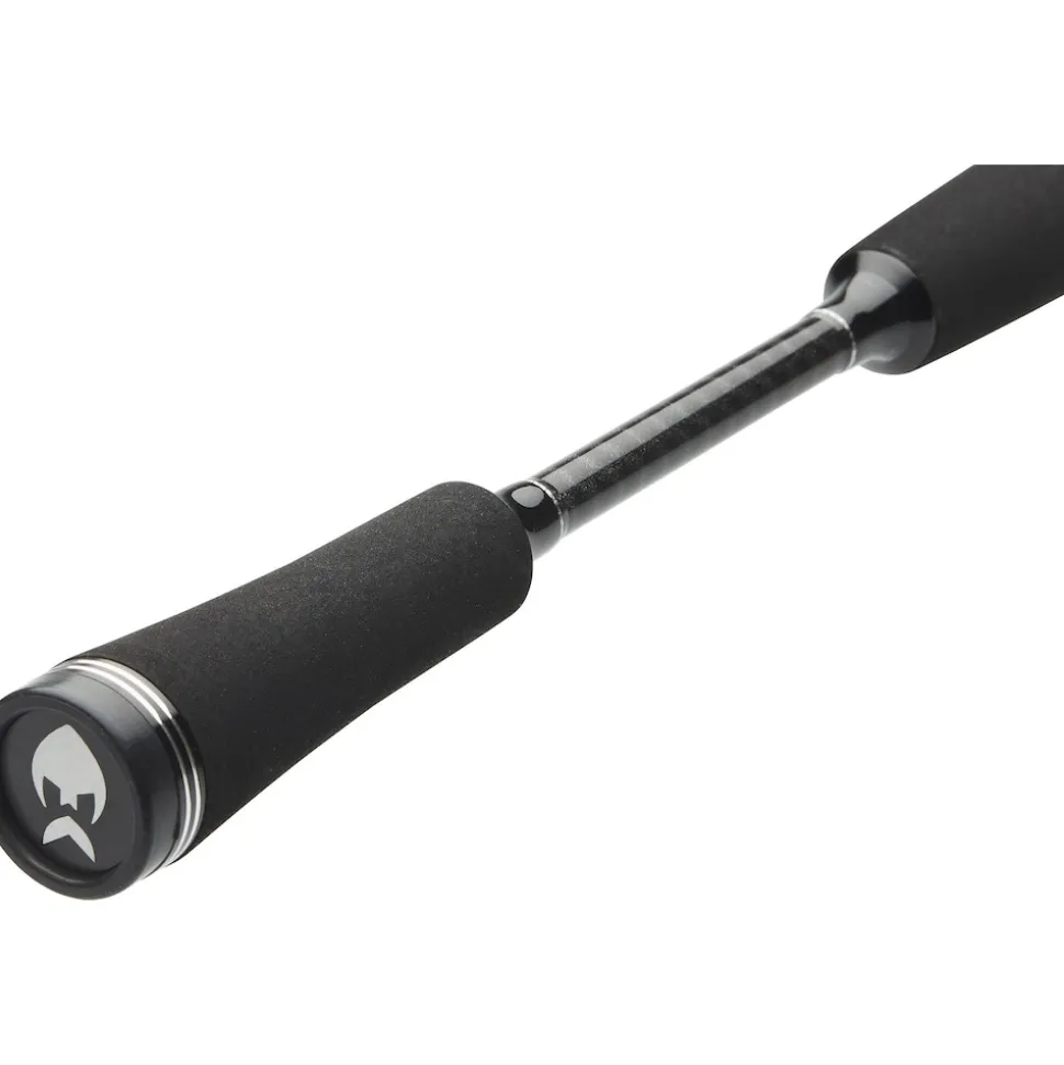 Westin W3 Streetstick 3rd 2,16m MH 5-15g 2Sec Spinnrute