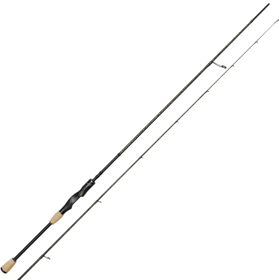Westin W8 Super Finesse 2nd 2,15m L 2-10g 2Sec UL-Spinnrute