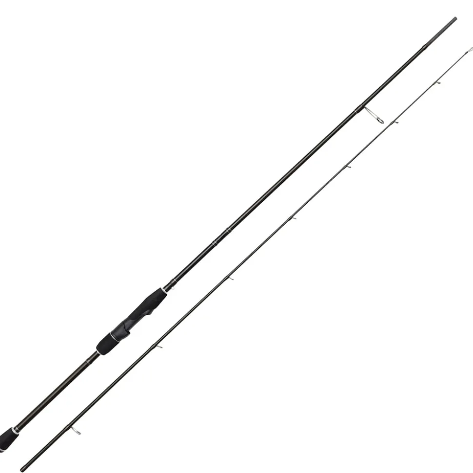 Westin W2 Ultrastick 7'/210cm M 10-40g Spinnrute