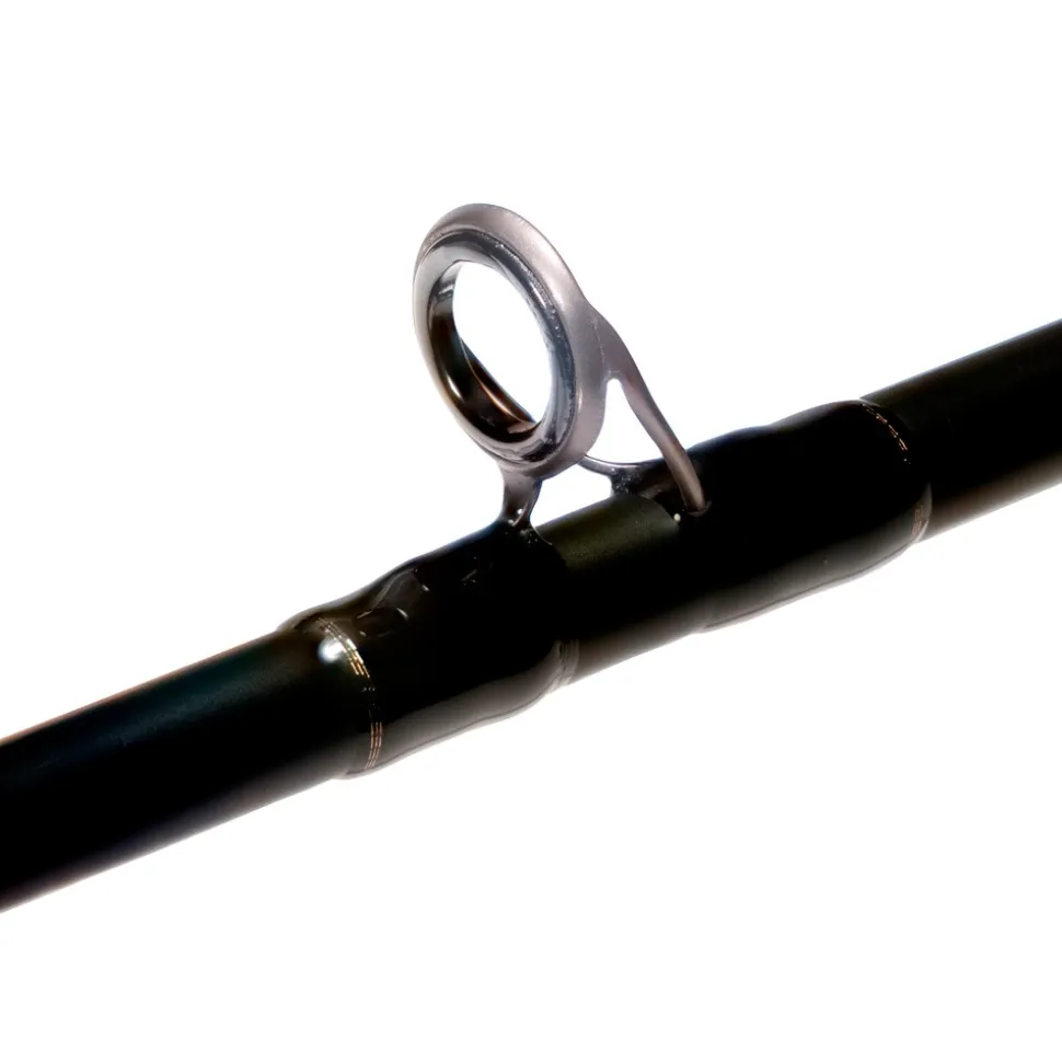Westin W3 Vertical Jigging-T 2nd 185cm H 21-40g 2sec Vertikalrute