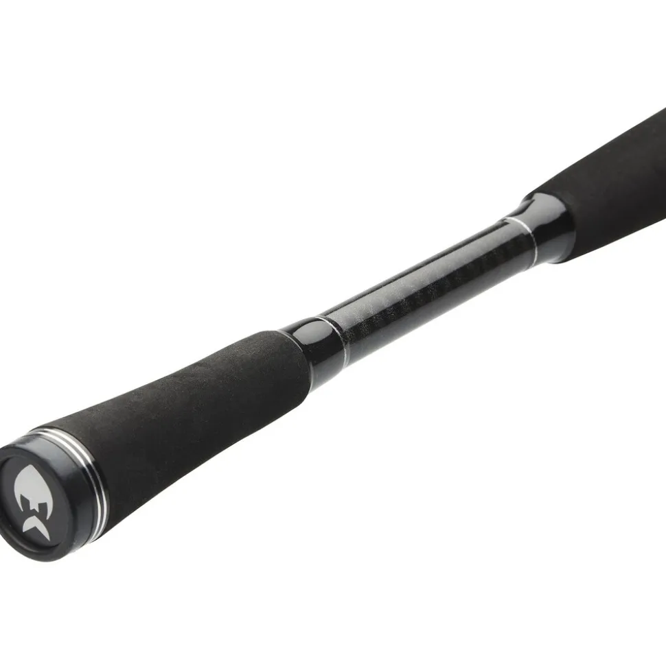 Westin W3 Vertical Jigging-T 3rd 1,88m XH 28-52g 2Sec Vertikal-Baitcastrute